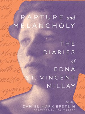 cover image of Rapture and Melancholy
